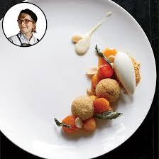 Best New Pastry Chefs 2014 Food Fine Dining Desserts Food Plating
