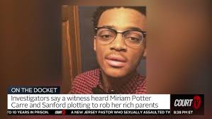 Third man charged in fatal shooting of 11-year-old Anisa Scott sentenced to  15 years in prison