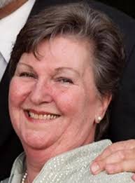 Mary Margaret “Margo” Odom