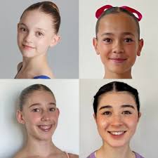 Mt Eden Ballet Academy added a...
