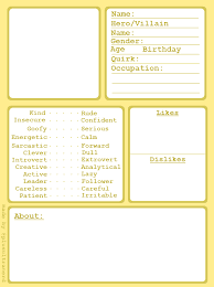 We have over 1,500 site templates and more have been added every day. Mha Template Explore Tumblr Posts And Blogs Tumgir