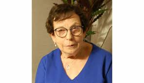 Imbsheim. Marie-Louise Kern, 80 ans