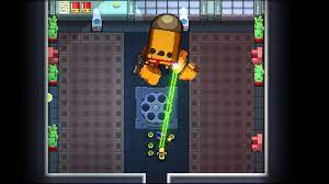 · look for a paradox hole/galaxy hole that will spawn randomly on any floor. R G Dept Official Enter The Gungeon Wiki