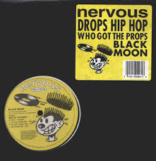 Cause i rocks the mic and keeps the crowd hype. Spins Of The Father Anatomy Of A Murder Black Moon S Enta Da Stage Lp