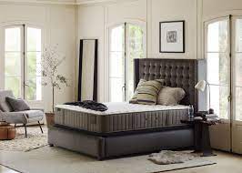 California King Scarborough Iii Uf Mattress Crowley Furniture Mattress Sets Firm Mattress Full Size Mattress Set