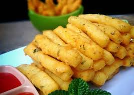 Resep Kentang Keju Oleh Dhiah Oddie Resep Resep Resep Masakan Ramadhan Makanan Balita
