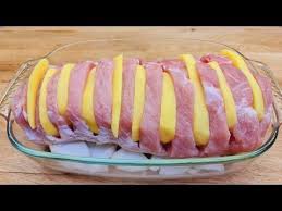 Recept Pa Lackra Potatis Till Middag Till Ett Festligt Bord 238 Youtube In 2021 Rezepte Lecker Rezeptideen