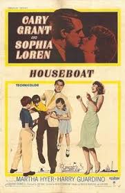 Houseboat Film Wikipedia