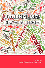 This documentary series follows the journey of alleged wrongfully convicted prisoners. Journalism New Challenges By Sala De Prensa Issuu