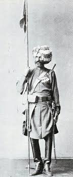 Mohmand Field Force 1897