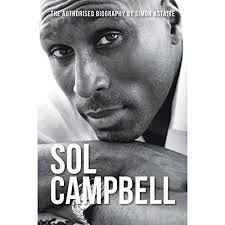Sol Campbell: Sol Searching
