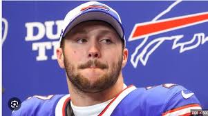 Social Media Lip Readers Have Uncovered Cam Heyward's Vulgar 3-Word Message  For Josh Allen As The Bills QB Laughed In His Face [VIDEO] Full story via  🔗 in comments. 👇