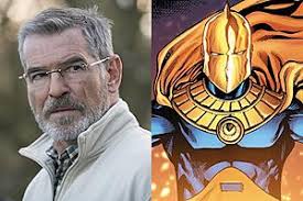 Our Squad: The DC Supervillain Fantasy Draft, Part Three