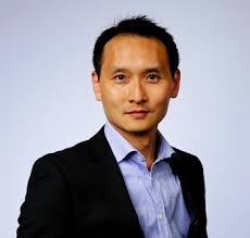 Jerome Li · Stenner Wealth Partners+ · CG Wealth Management