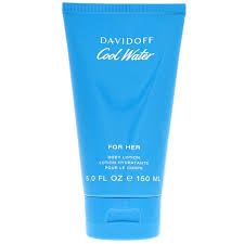 We are often bombarded with the ideal body. we all have a lack of perfection and we all deserve to feel good about ourselves and. Davidoff Cool Water Woman Body Lotion 150ml Bad Korper