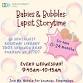 Babies & Bubbles: Lapsit Storytime event image