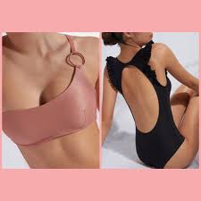 Jun 02, 2021 · il turismo non sostiene i commercianti spagnoli. Calzedonia Costumi Estate 2021