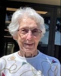 H. Jane Richards Obituary April 16, 2025