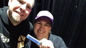 Segmenting class with Leon Klepin, Brian Blohm and Jim Godoy!