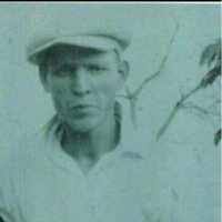 Ewin Emmett Mansfield (1908–1975)