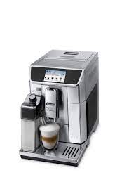 Prepare coffee & milk simultaneously. De Longhi Delonghi Ecam650 85 Ms Primadonna Elite Experience Coffee Machine 1450 W 1 Liter Silver Buy Online In Bulgaria At Bulgaria Desertcart Com Productid 52610398
