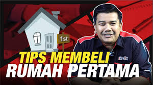 Dokumen tersebut adalah legal document, maka ia menggunakan ayat perundangan. Tips Membeli Rumah Pertama Youtube