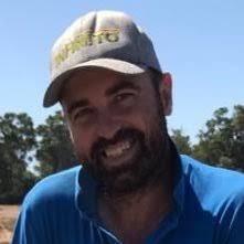 Ian McMaster (@AgMixmaster)