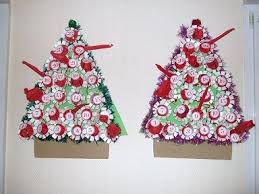 Calendrier De L Avent Avec Des Gobelets En Plastique Calendrier De L Avent Gobelet Plastique Idees De Calendrier