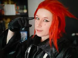 Cosplayed my best boy again 🔥