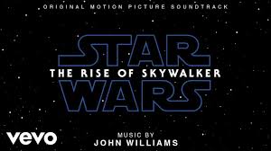 The surviving resistance faces the first order once again as the journey of rey, finn and poe dameron continues. John Williams The Rise Of Skywalker From Star Wars The Rise Of Skywalker Audio Only Youtube