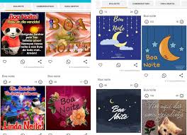 Mensagem De Boa Noite Para Whatsapp 5 Apps Com Frases Imagens E Gifs Redes Sociais Techtudo