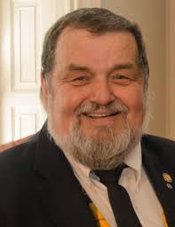 Obituary information for Alfie MacLeod