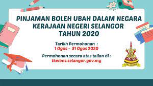 Selangor jabatan imigresen malaysia negeri selangor , tingkat 2, kompleks pkns, 40550 shah alam selangor tel: Amirudin Shari On Twitter Permohonan Pinjaman Boleh Ubah Dalam Negara Kerajaan Negeri Selangor Tahun 2020 Kini Dibuka Bermula Daripada 1 Ogos Sehingga 31 Ogos 2020 Sila Layari Laman Sesawang Https T Co Jp1a7wjnyc Untuk Menyemak