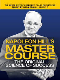 The napoleon hill foundation is a nonprofit educational institution dedicated to making the world a better place in which to live. Read Napoleon Hill S Master Course Online By Napoleon Hill Books