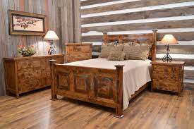 Rustic, spanish colonial & tuscan style furniture we have been sourcing furniture and accessories from all over the world since 1999. Southwestern Bedroom Furniture Ashley Homestore Ideas Rustic Nightstands Sets Stores In Phoenix South West Design Coastal Modern Colored Mexican Apppie Org