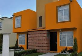 Sigue nuestros tips de experto, y no te equivoques en una decisión tan importante. Colores De Moda Para Pintar Fachadas 2019 Unas Decoradas