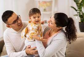 How To Bond With An Adopted Child Importance Techniques