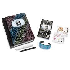Join us for fun learning activities, videos, and games for girls! Project Mc2 A D I S N Journal Buy Online In Germany At Desertcart De Productid 45410996