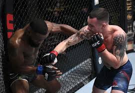 28 at a location and venue that has not yet been announced. Why Was Tyron Woodley Cut From The Ufc