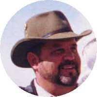 Ken CARRIGAN Obituary (1942