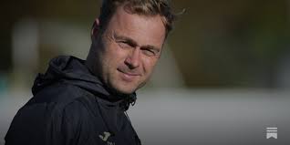 De opmars van Robind Veldman: Interview met de Nederlander