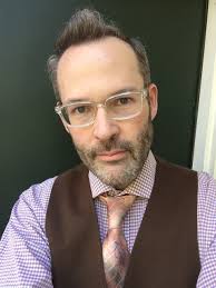 Nathan Crabtree photo