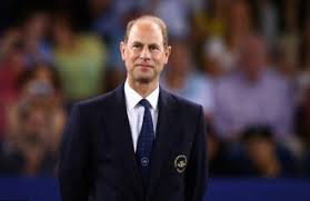 Even though prince edward holds the title of earl of wessex, he will eventually take over the title of duke of edinburgh. Prince Edward Earl Of Wessex Height Weight Age