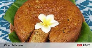 Kue ini juga memiliki variasi. 5 Resep Kue Buah Sukun Enak Dan Sederhana