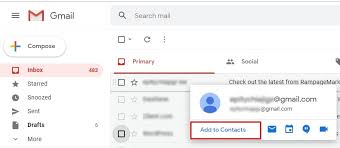 Log into your gmail account and click on the little gear box in the top right hand corner and click 'settings' Add Sender To Safe List Optimum Men S Health
