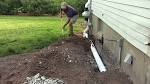Install an In-Ground Drainage System - The Family Handyman