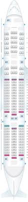 seat map aeromexico boeing b777 200er seatmaestro