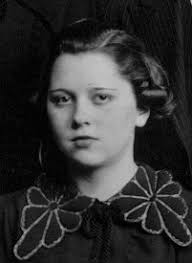 Rosalie Irene (Caron) Côté (1920-2017)