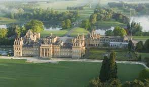 Find a museum in oxfordshire. North Oxfordshire Towns Villages In Oxfordshire Visit South East England