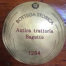 Qual è il ristorante più antico d’Italia?